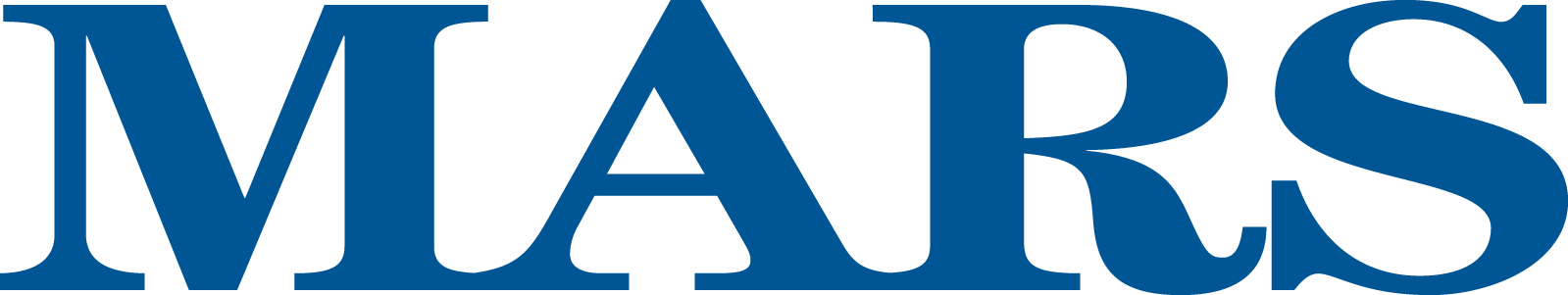 Mars Logo