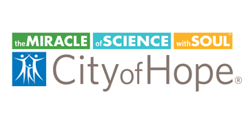 Beckman Research Institute of City of Hope Logo