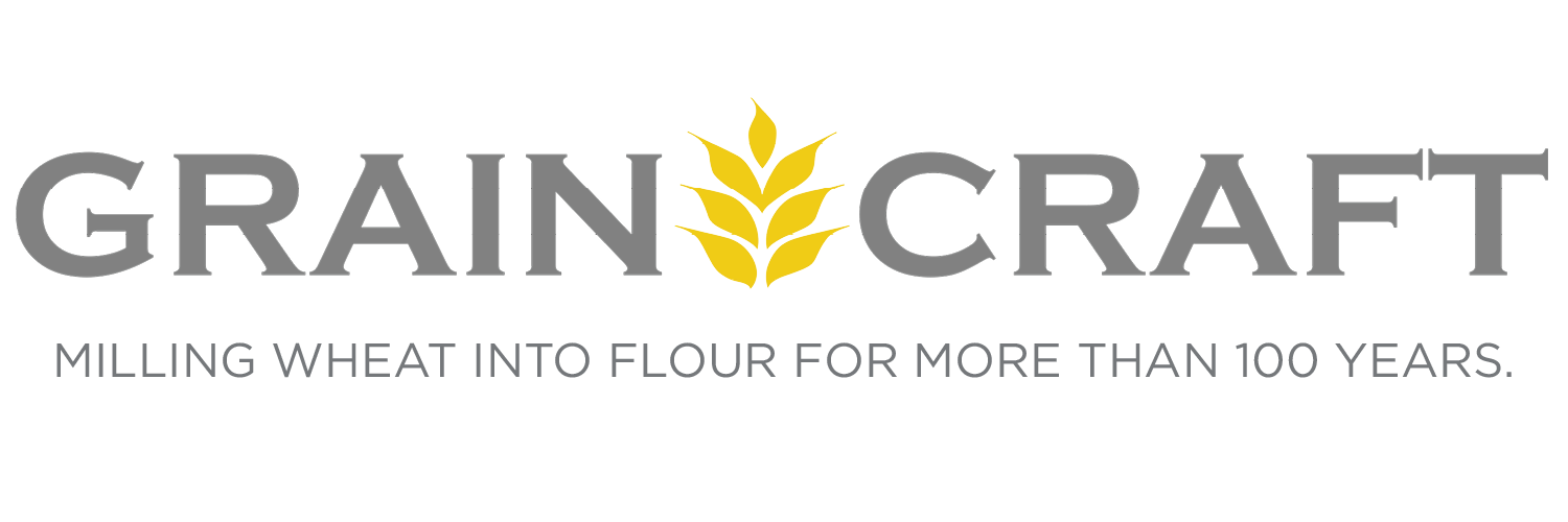 Grain Craft Logo