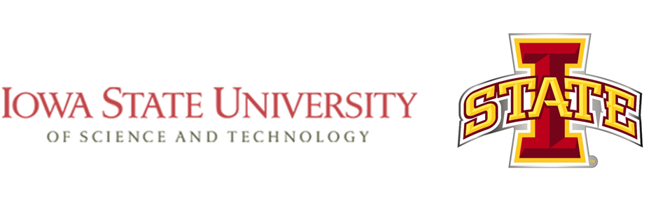 Iowa State University Graduate College Logo