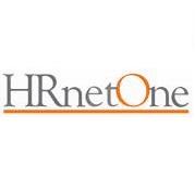 HRnetOne Logo