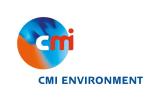 CMI Environment America Inc. (AMCEC) Logo