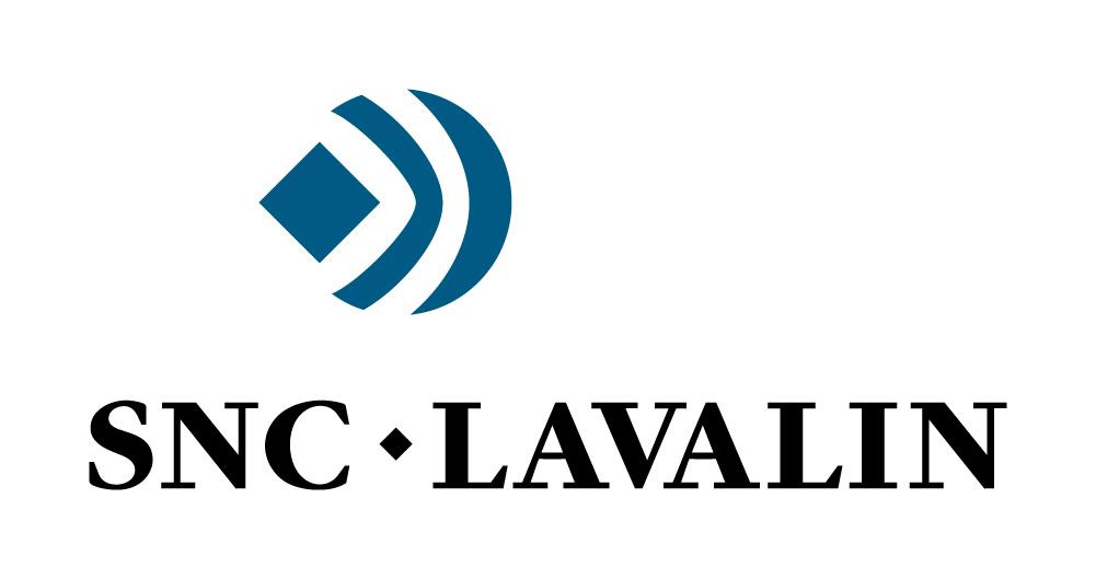 SNC-Lavalin Logo