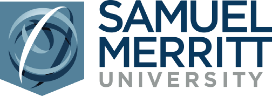 Samuel Merritt University Logo