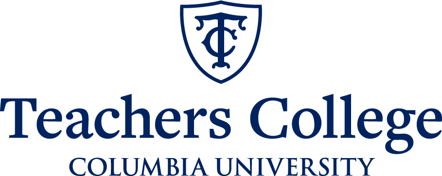 Teachers College, Columbia University Logo
