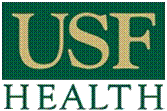 University of South Florida College of Public Health Logo