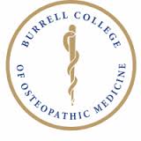 Burrell College of Osteopathic Medicine Logo