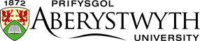 Aberystwyth University Logo