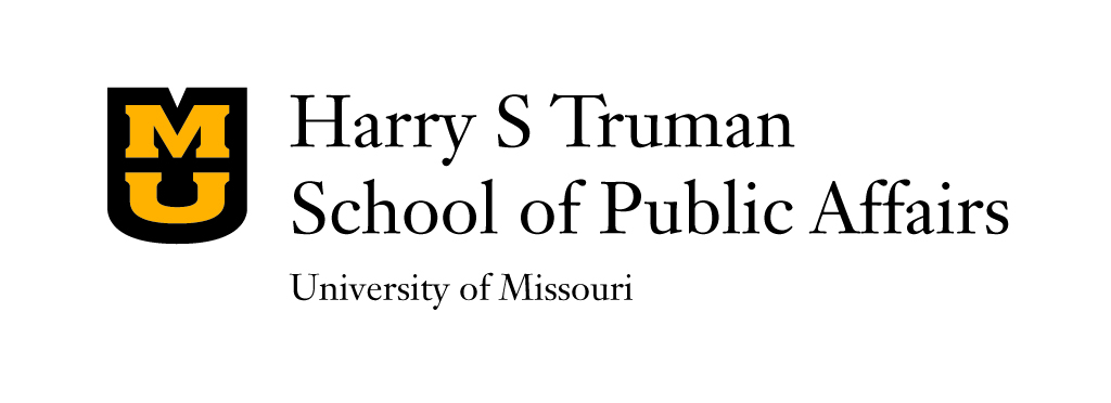 University of Missouri Truman School of Public Affairs Logo