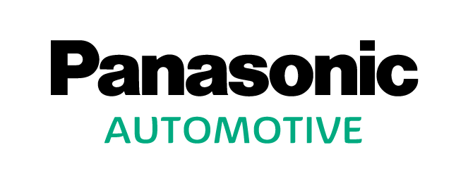 Panasonic Automotive Systems Logo