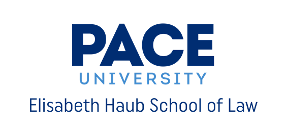 Pace Law School Logo