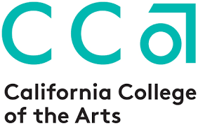 California College of the Arts (CCA)  Logo