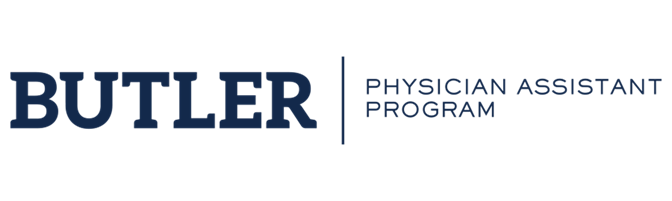 Butler University Logo