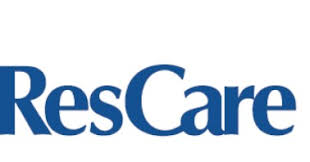 ResCare KS Logo