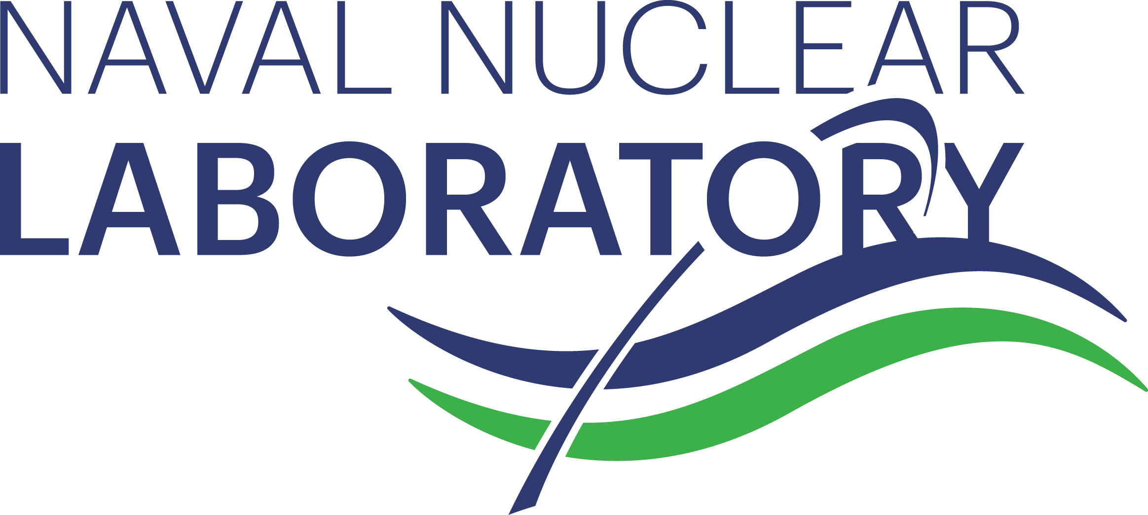 Naval Nuclear Laboratory Logo