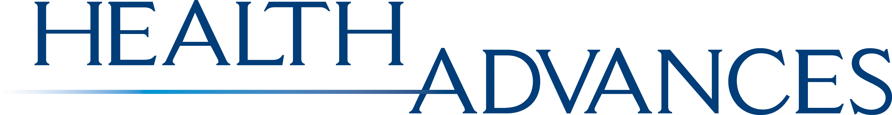 Health Advances, LLC Logo
