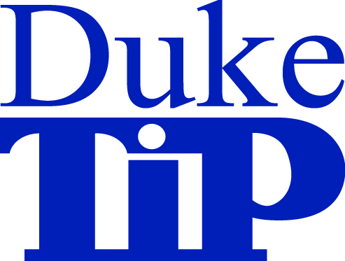 Duke University Talent Identification Program Logo