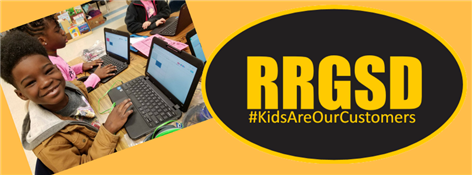 RRGSD Mission : Every student will become a responsible and respectful ...