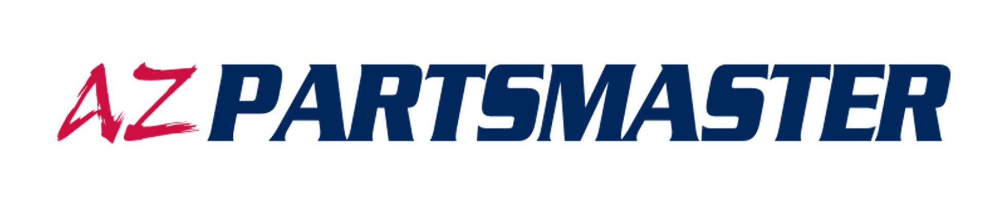 AZ Partsmaster Logo