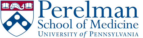 University of Pennsylvania School of Medicine Logo