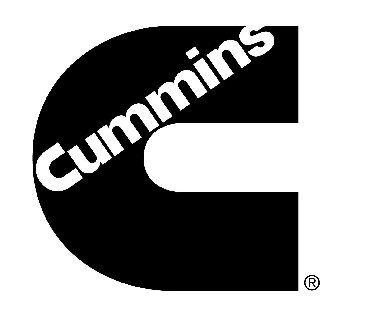 Cummins (China) Investment Co. Logo
