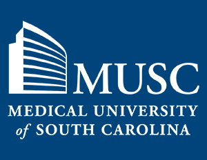 Medical University of South Carolina Logo
