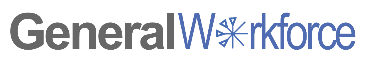 General Workforce Logo