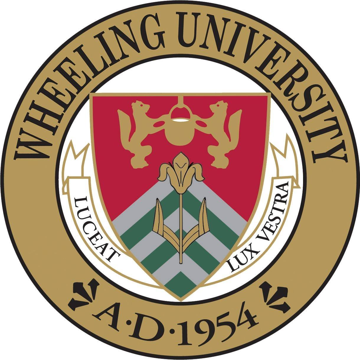 Wheeling University Logo