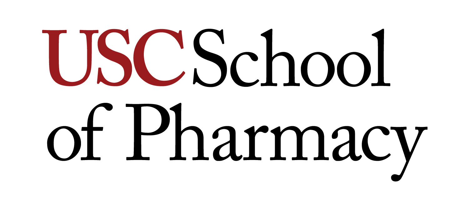 University of Southern California School of Pharmacy Logo