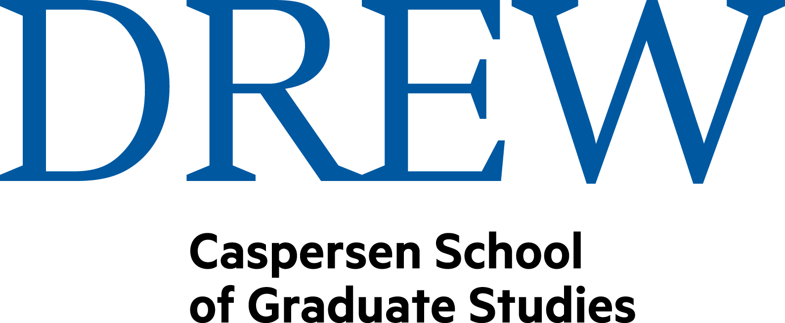 Drew University - Caspersen School of Graduate Studies Logo