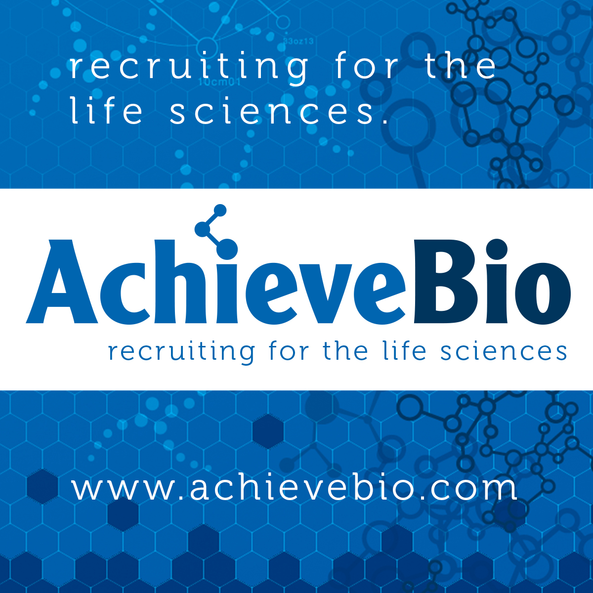AchieveBio Logo