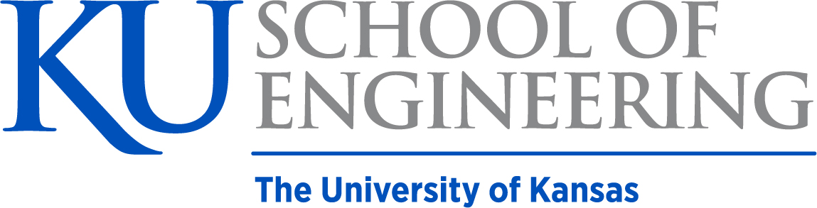 University of Kansas School of Engineering Logo