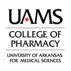 UAMS College of Pharmacy Logo