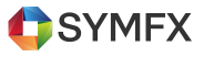 Symfx Global Ltd. Logo