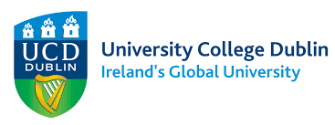 UCD Dublin School of Veterinary Medicine  Logo