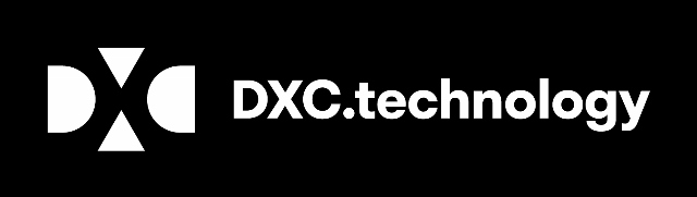 DXC Technology Logo