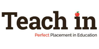 Teach In Logo