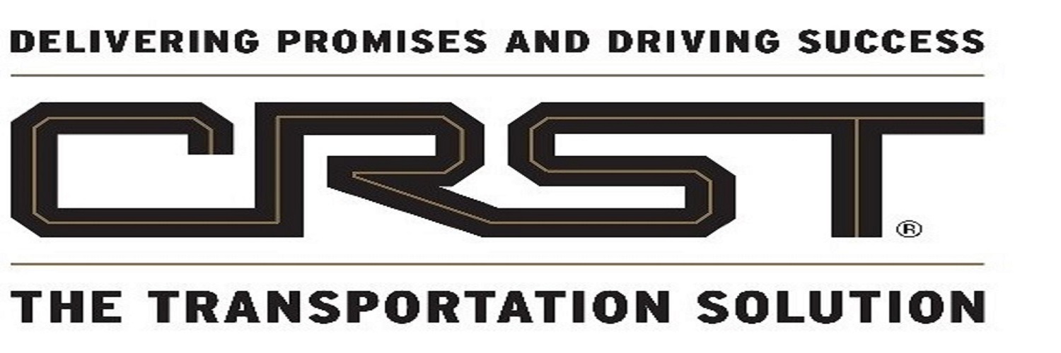 CRST International Logo