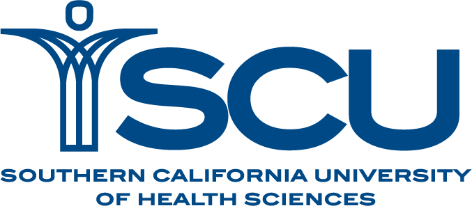 Southern California University - DPT  Logo