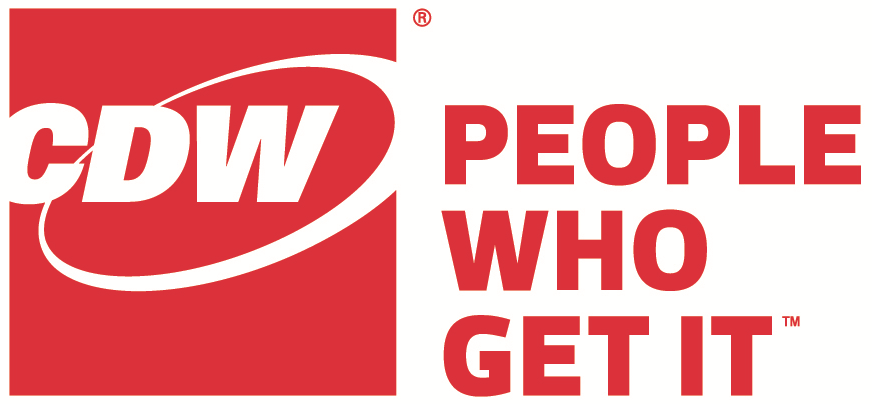 CDW Logo