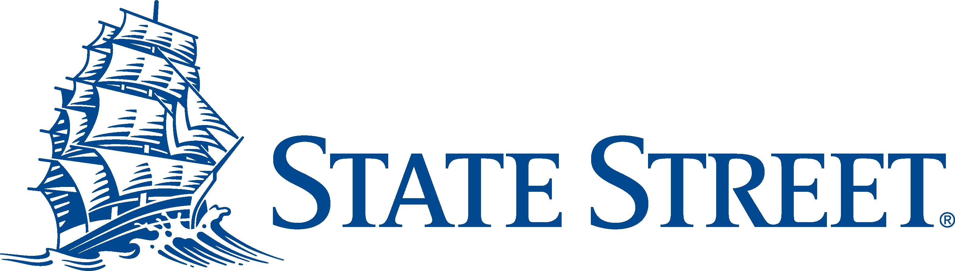 State Street Logo
