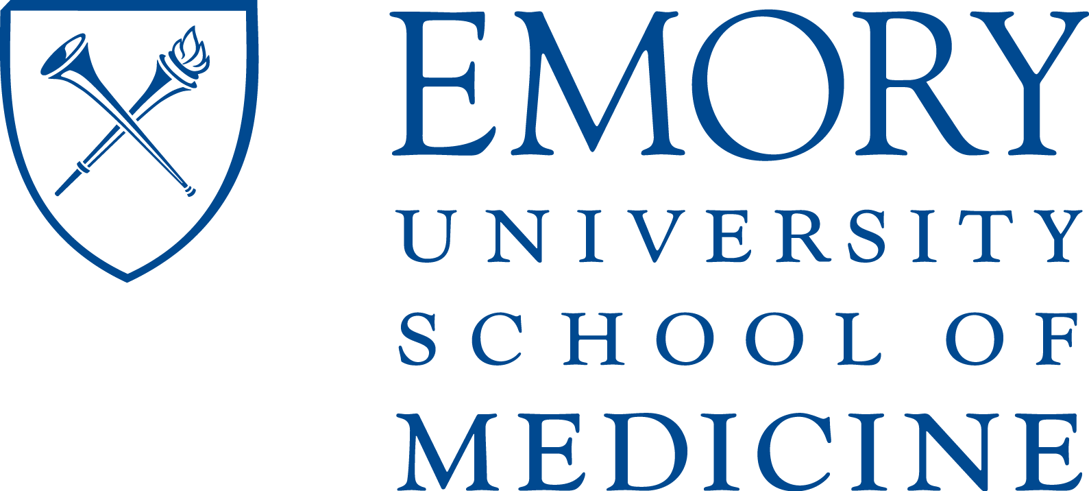Emory University School of Medicine, Office of Multicultural Affairs Logo