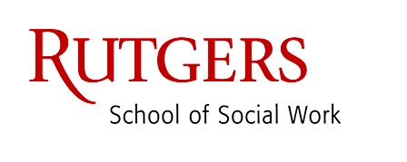 Rutgers School of Social Work Logo
