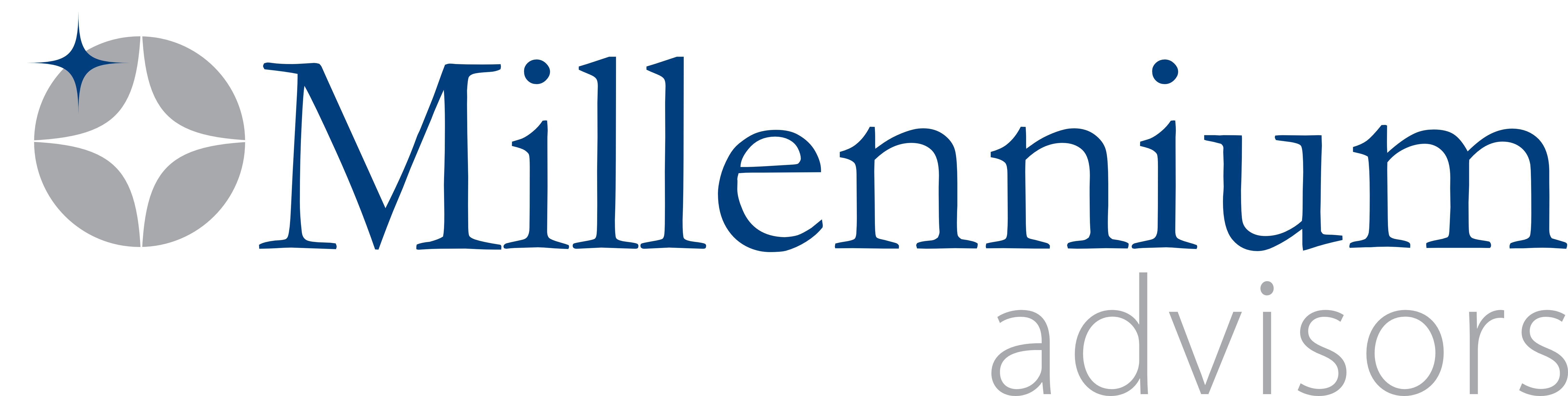 Millennium Advisors LLC Logo