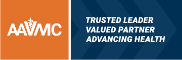American Association of Veterinary Medical Colleges Logo