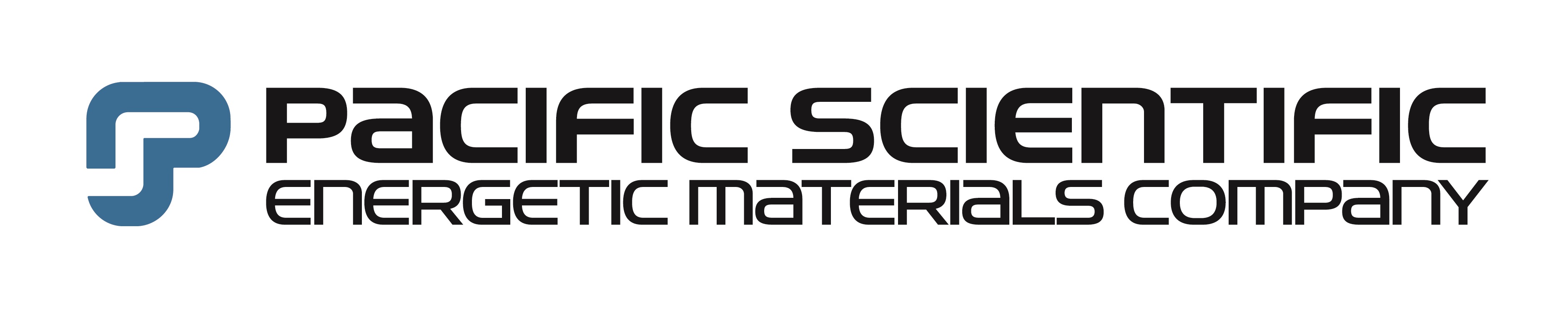 Pacific Scientific Energetic Materials Company Logo