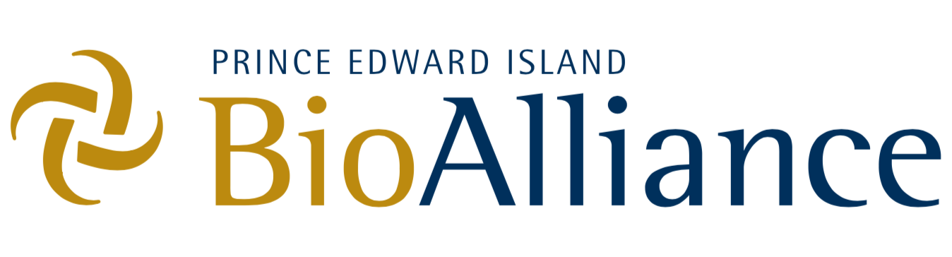 Prince Edward Island BioAlliance Logo