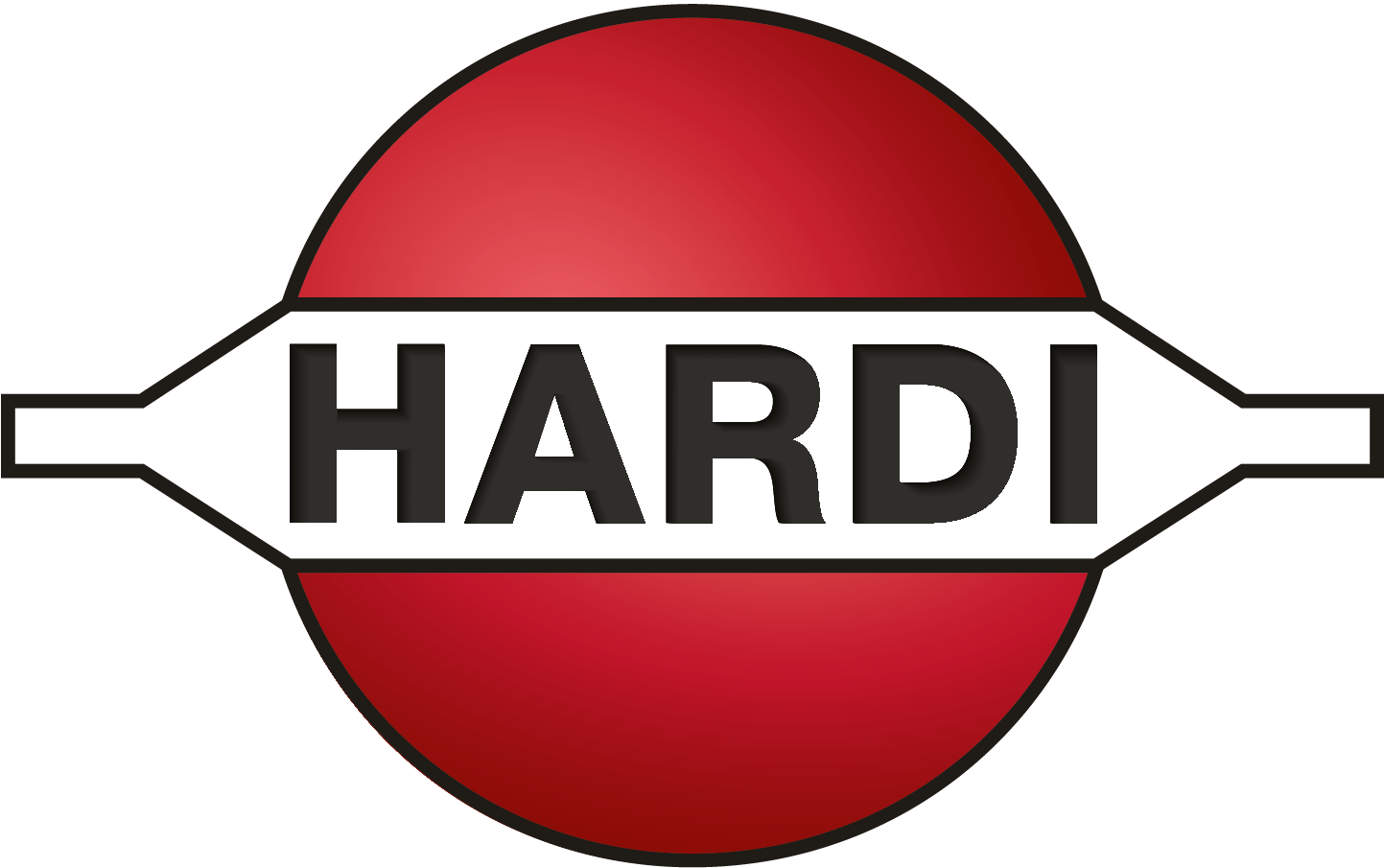 Hardi North America Inc Logo