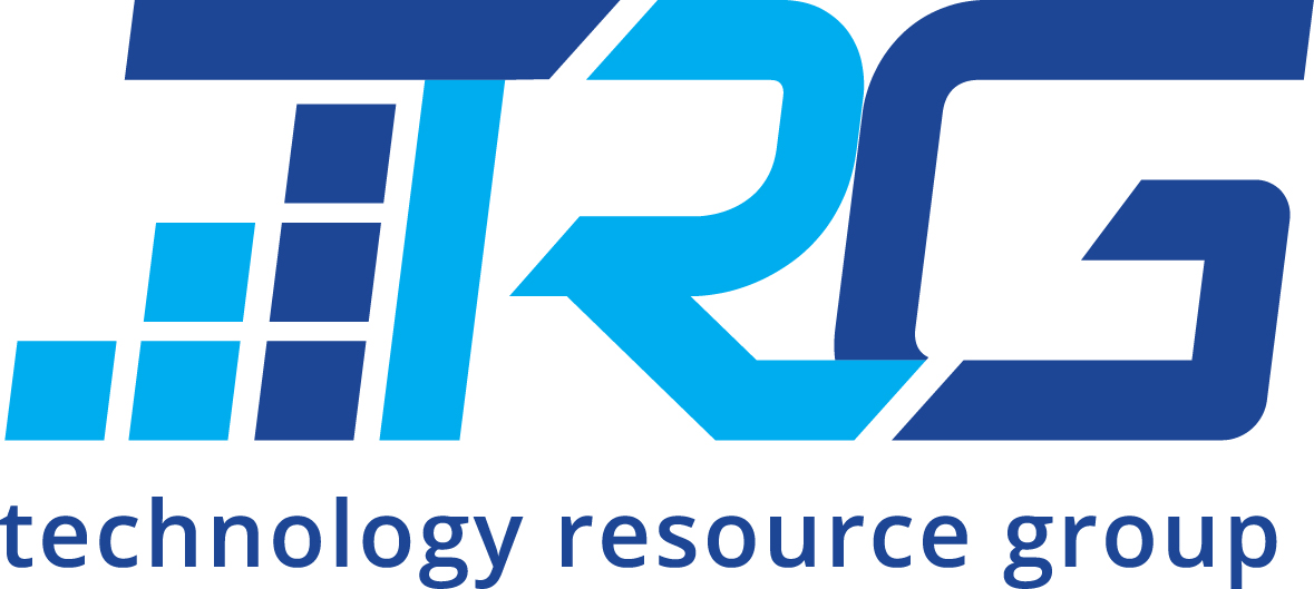 Technology Resource Group LLC Logo