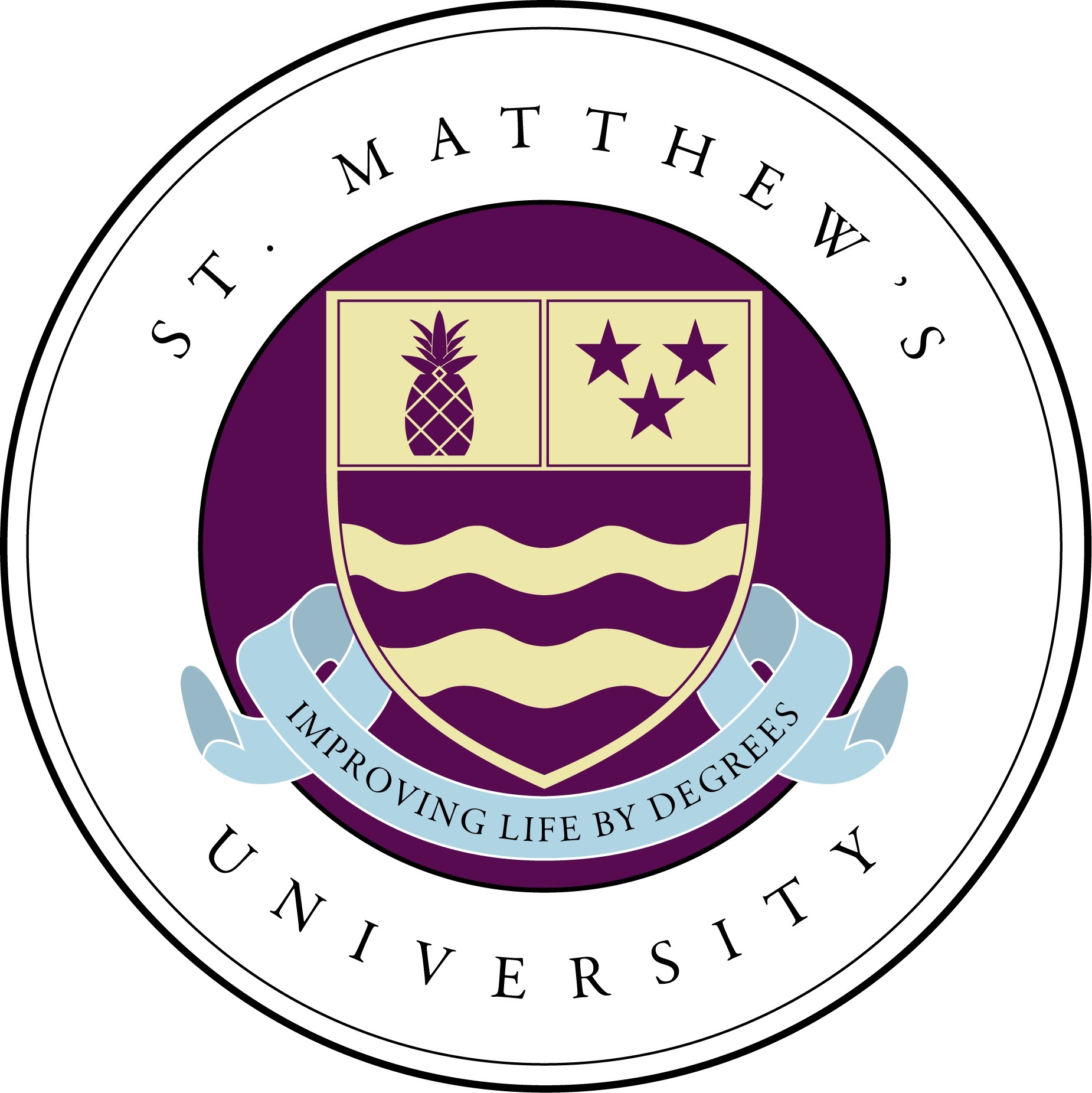 GUS Medical and Veterinary Schools Logo